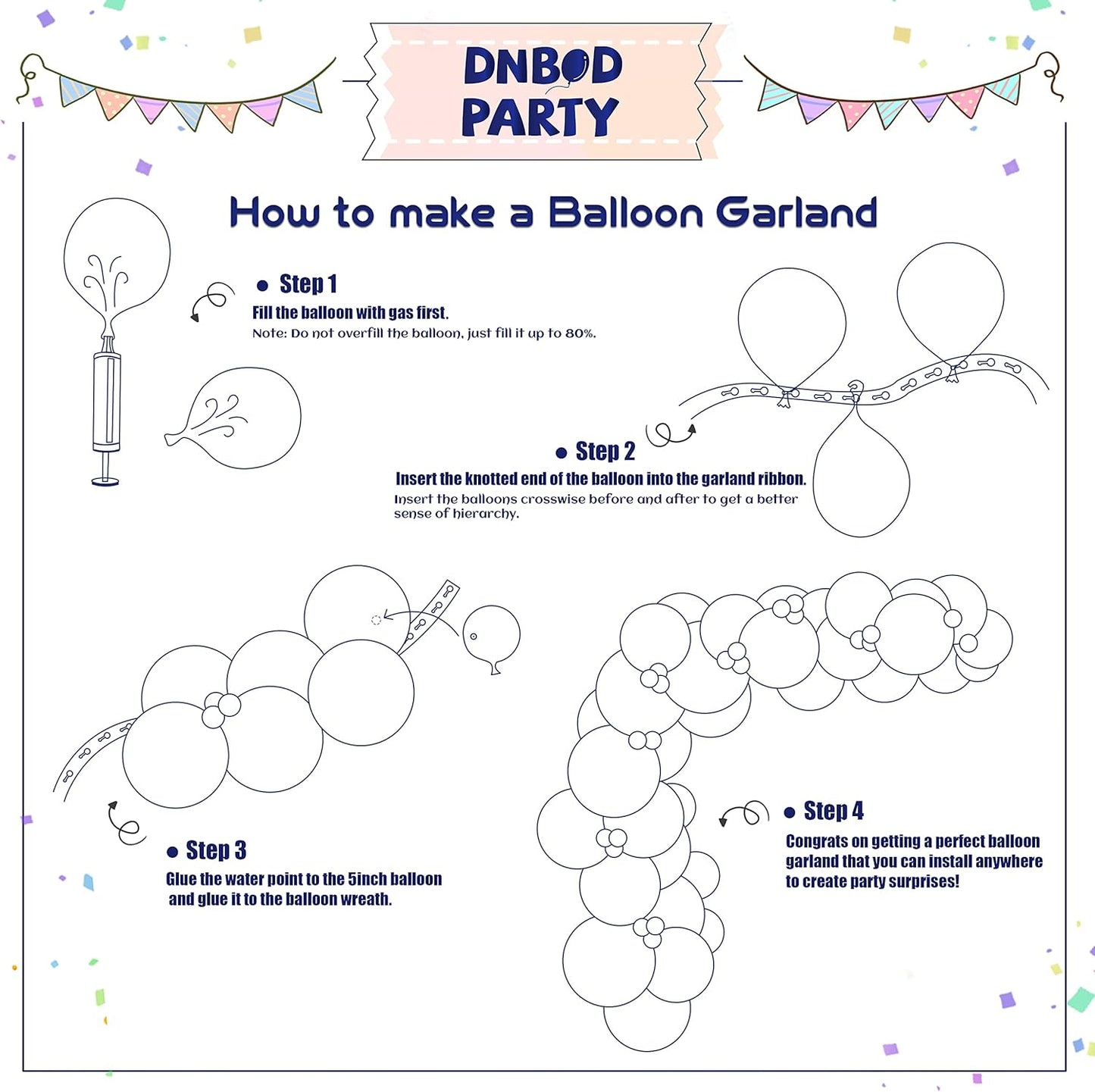 Bee Party Decorations Balloon Arch Kit,138Pcs Mustard Yellow Brown Sand White Balloon Garland with Bumble Bee Foil Balloons for Oh Babee Theme Baby Shower Birthday Party Decoration