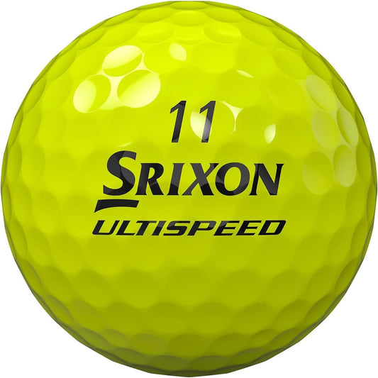 Q-Star Ultispeed Golf Balls