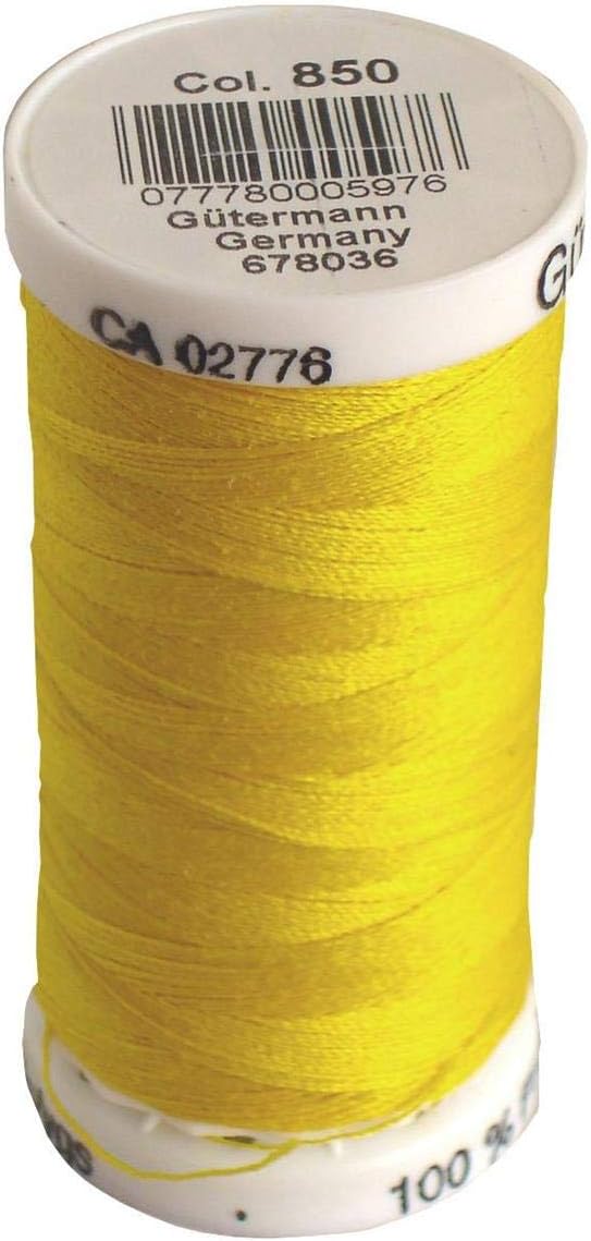Gutermann SewAll Thread -#850