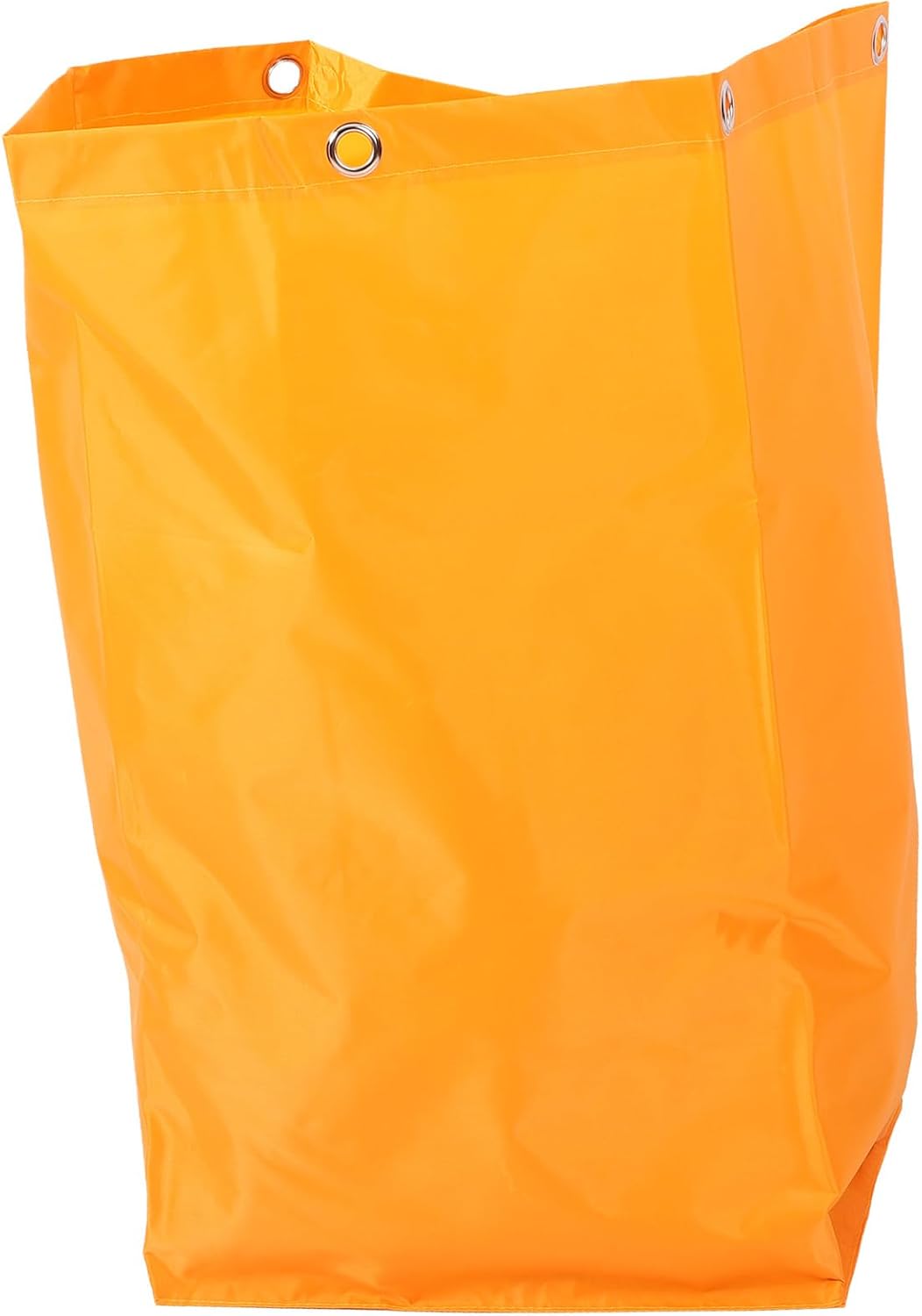 High Capacity Janitorial Cart Bag Replacement Cleaning Caddy Bag for Bathroom Canvas Replacement