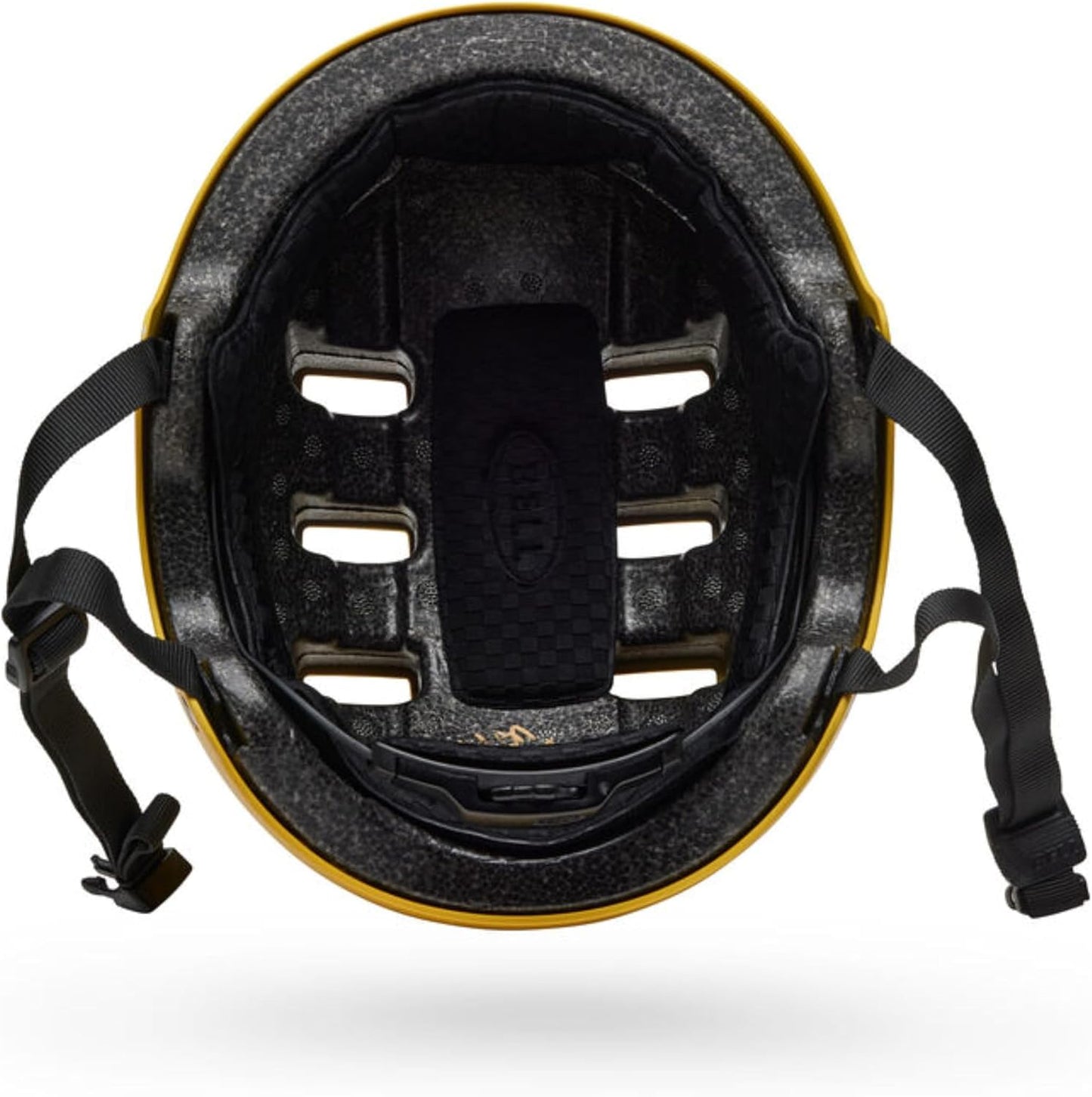 Bell Bike Local Matte Yellow Large