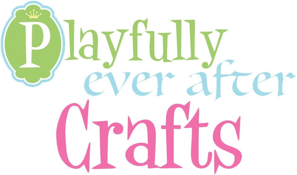 Yellow Craft Felt Circles (1 Inch - 100pc)
