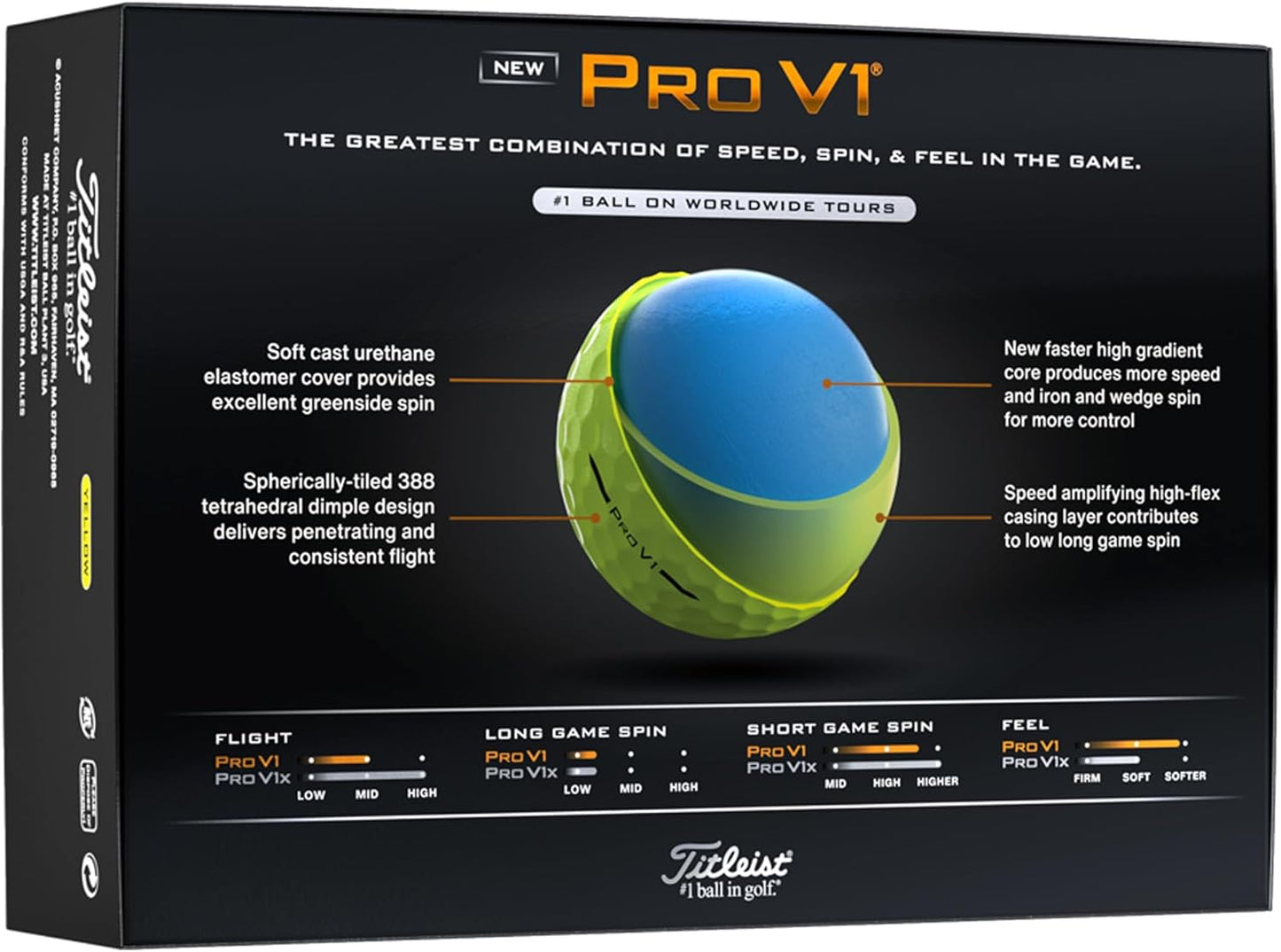 Pro V1 Golf Balls