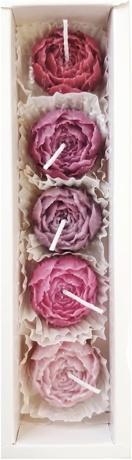 and3 860539 Rose Candle, White Box, Fluffy Bear, WH, Hoodie, Yellow, Gift, Birthday, Gift Bag Included