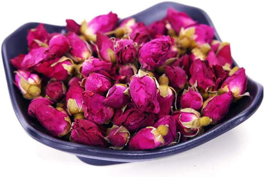 Dry Flowers and Herbs Accessories Decorations Natural Flower 12 Bags Set Dried Flowers for Soap Bath Bombs Making and Dried Flower Crafts