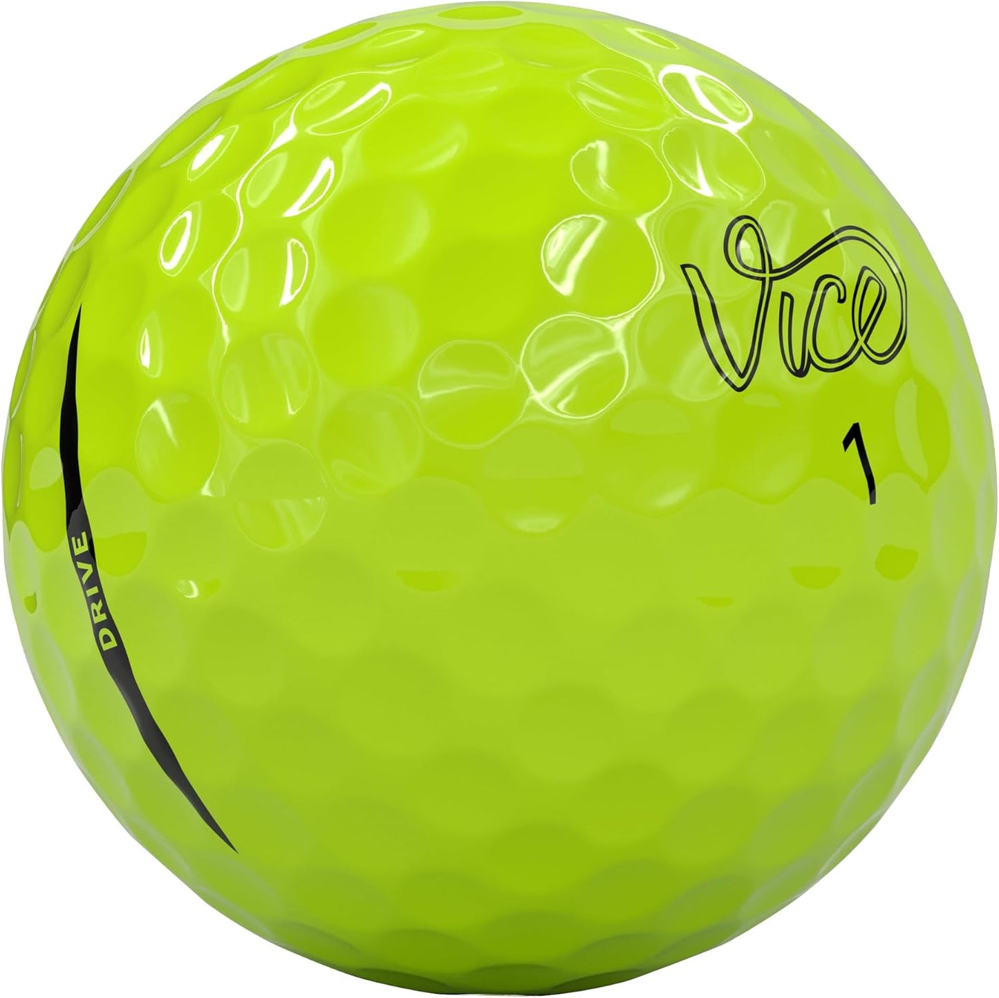 Vice Drive Golf Balls