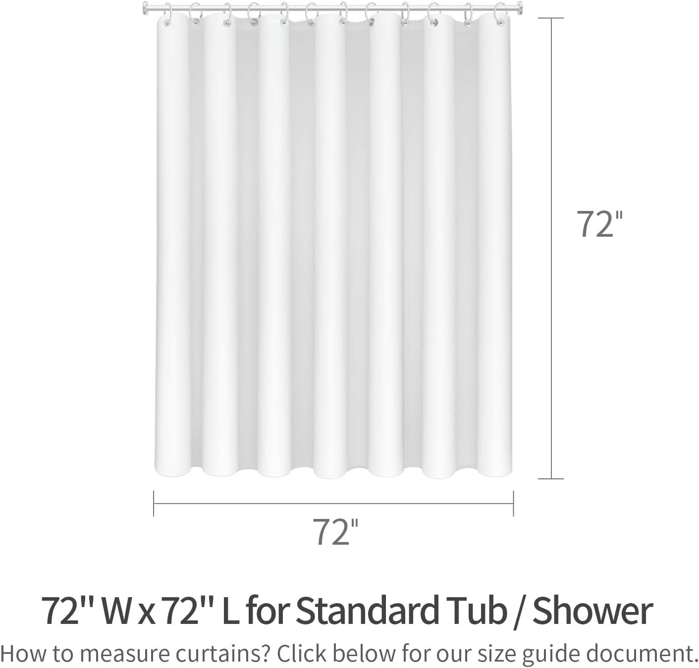 Yellow Gold Marble, Abstract Modern Shower Curtain for Bathroom Decor, Luxury Standard Shower Curtain for Bathtub, Waterproof Washable Fabric, 72 x 72