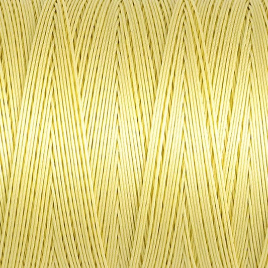Gutermann Quilting Thread 220yd, Canary