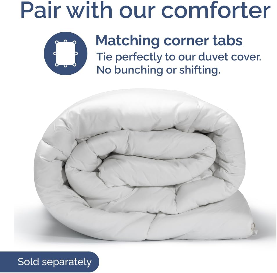 Duvet Cover Full Size Set - Extra Soft Floral Duvet Cover 80 x 90 with 2 Pillow Shams - Comfy, Cozy, Breathable Floral Bedding Set - Hotel Luxury & Fade Free w/ Zipper Closures & Ties - Yellow Meadow