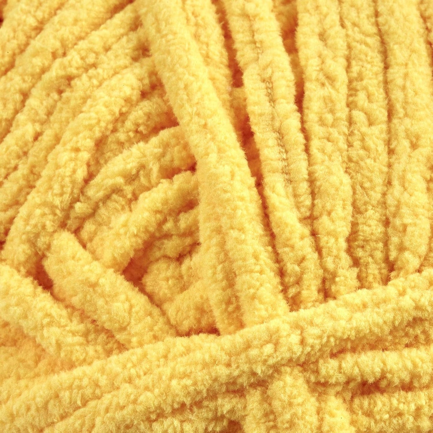 Blanket Brights Yarn (300g/10.5 oz) School Bus Yellow