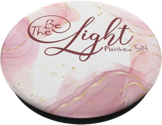Watercolor PopSockets Swappable PopGrip