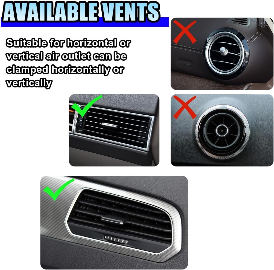 3PCS Daisy Flower Car Dashboard Air Vent Trim Clip, Cute Daisy Air Conditioner Outlet Clip Car Charm for Women, Car Air Vent Clip Auto Interior Decoration for Girls Present (Yellow)