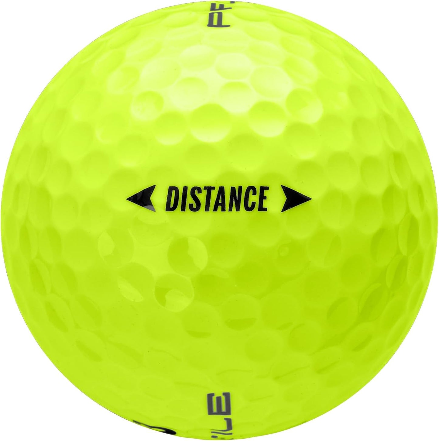 WILSON Profile Distance Golf Balls 36 Pack