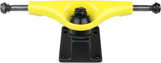5.0 Skateboard Trucks, Yellow