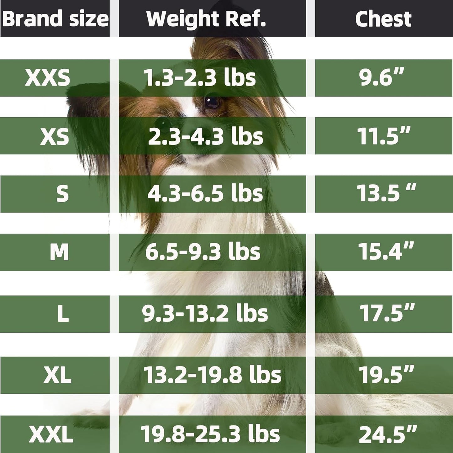 Small Dog Sweaters, 3-Pack Dog & Cat Clothes, Ultra Soft and Warm Pet Jackets for Small Dogs Boy & Girl, Winter Pet Apparel Costumes, Puppy Outfits (Beige,Light Green,Yellow, Large)