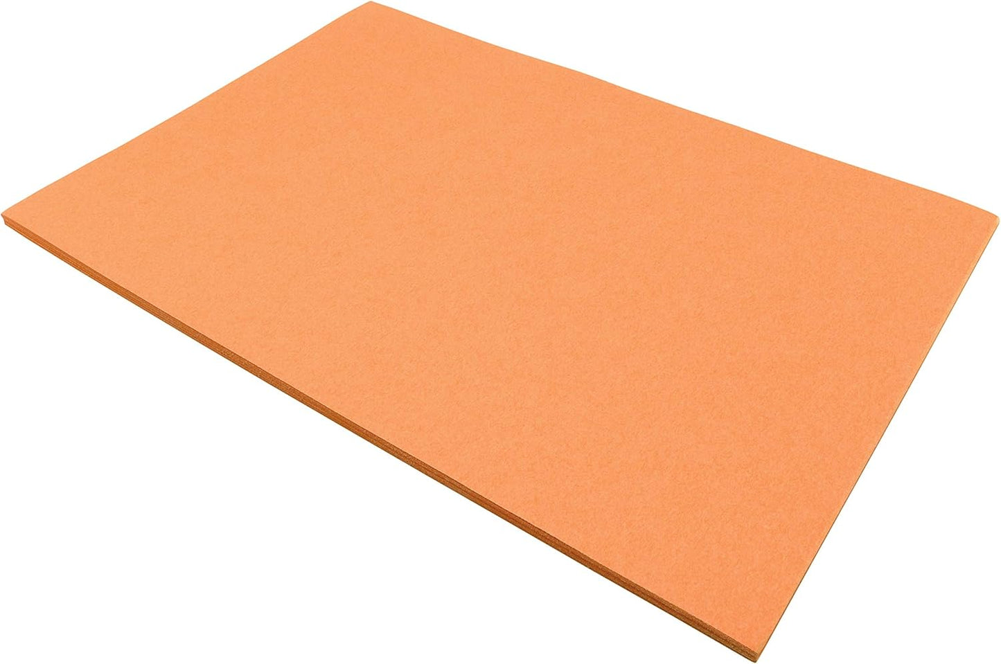 (Formerly SunWorks) Construction Paper, Yellow, 12" x 18", 50 Sheets