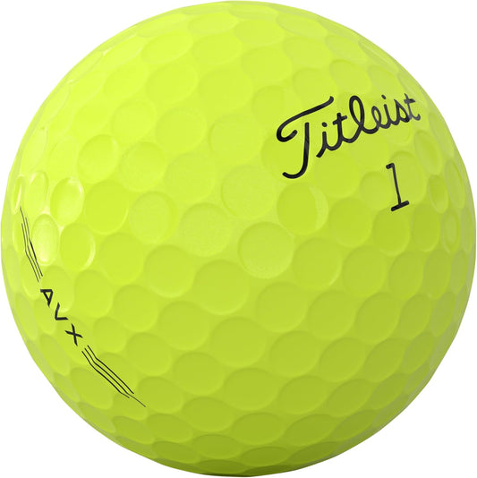 AVX Golf Balls