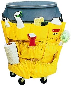 2642 Brute caddy bag