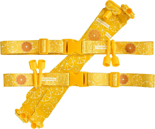 Flag Football Belts, Flag Football Kit for Children/Teenagers/Adults
