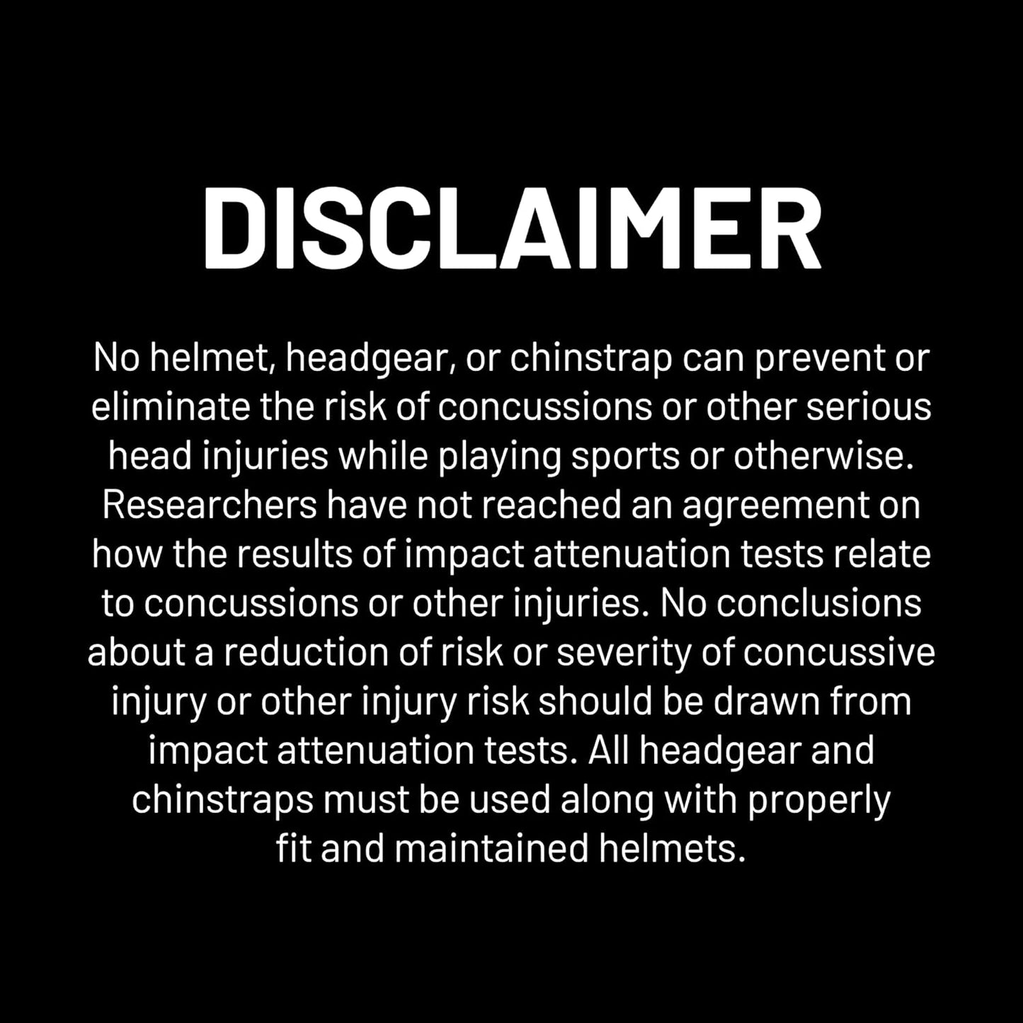 Cap 2.0 - Soft-Shell Helmet Cover for Football - Reduces Impact and Protects Helmets - One Size Fits All for Youth, High School and College Programs