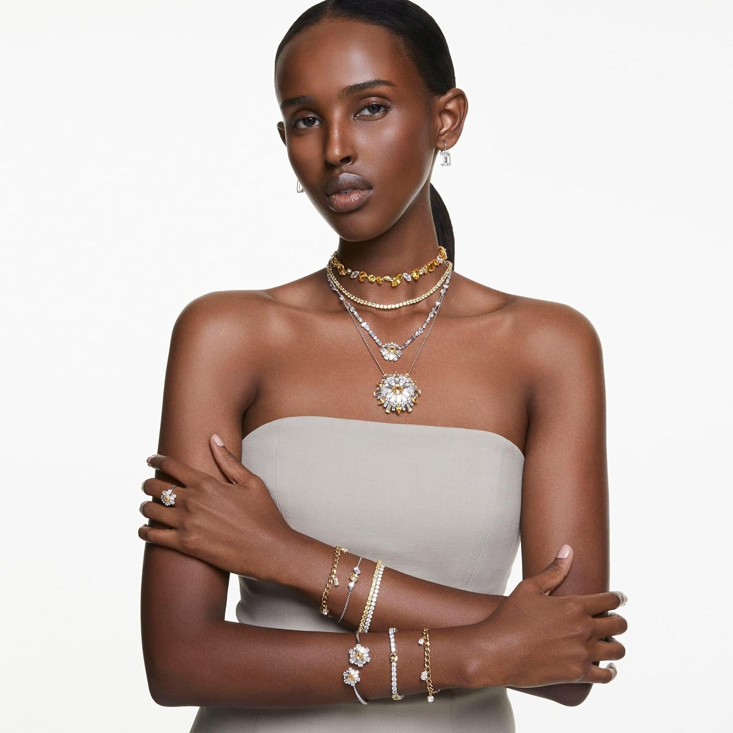 Idyllia Bangle Collection
