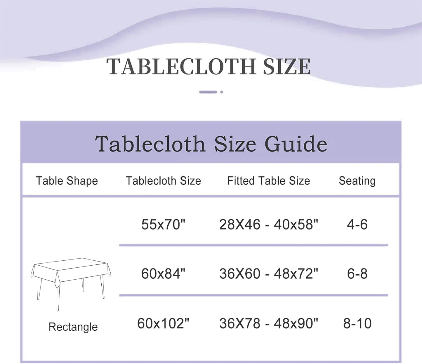 Rectangle Table Cloth,Floral Pattern Lemon Fruits Background Tablecloths Stain Resistance Water Repellent Washable Table Cover Decor for Home Kitchen Dining Party Patio Indoor and Outdoor 60"x 84"