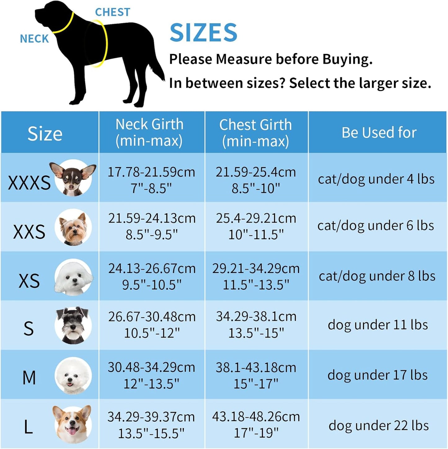 Small Dog Harness - Breathable Double-Layer Jacquard No-Choke Vest, Durable Anti-Tear Fabric with Reflective Trim - Perfect for Running, Parties, Daily Walks (Yellow, XS)