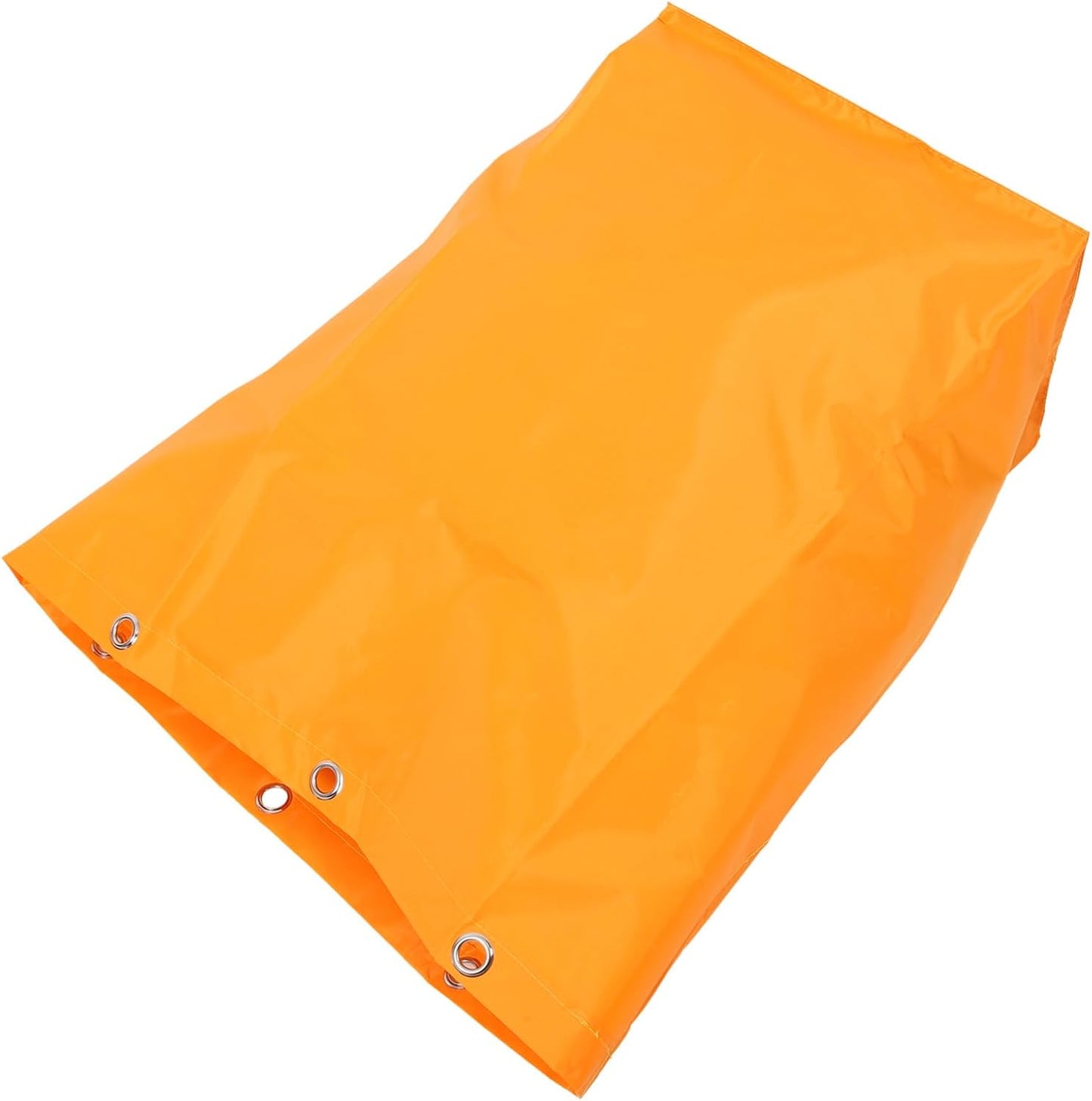 Professional Cleaning Caddy Rolling Storage Bag Janitorial Bags Replacement
