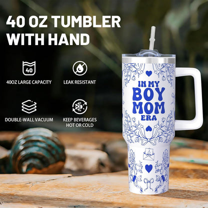 40oz Lemon Tumbler with Handle Cup, Lemon Gifts for Women | Cute Yellow Lemon Stainless Steel Leak-proof Cup Water Bottle Tumbler, Lemon Gifts for Women Birthday Christmas Mothers Day