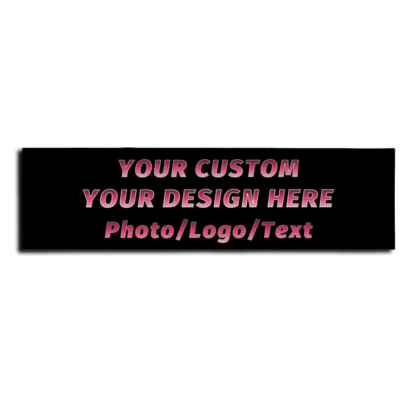 Skateboard and Longboard Custom Grip Tape Sheet Add Your Photo Logo Text Personalized Skidproof Sticker, Customizable Wear-Proof Grip Tapes, Yellow