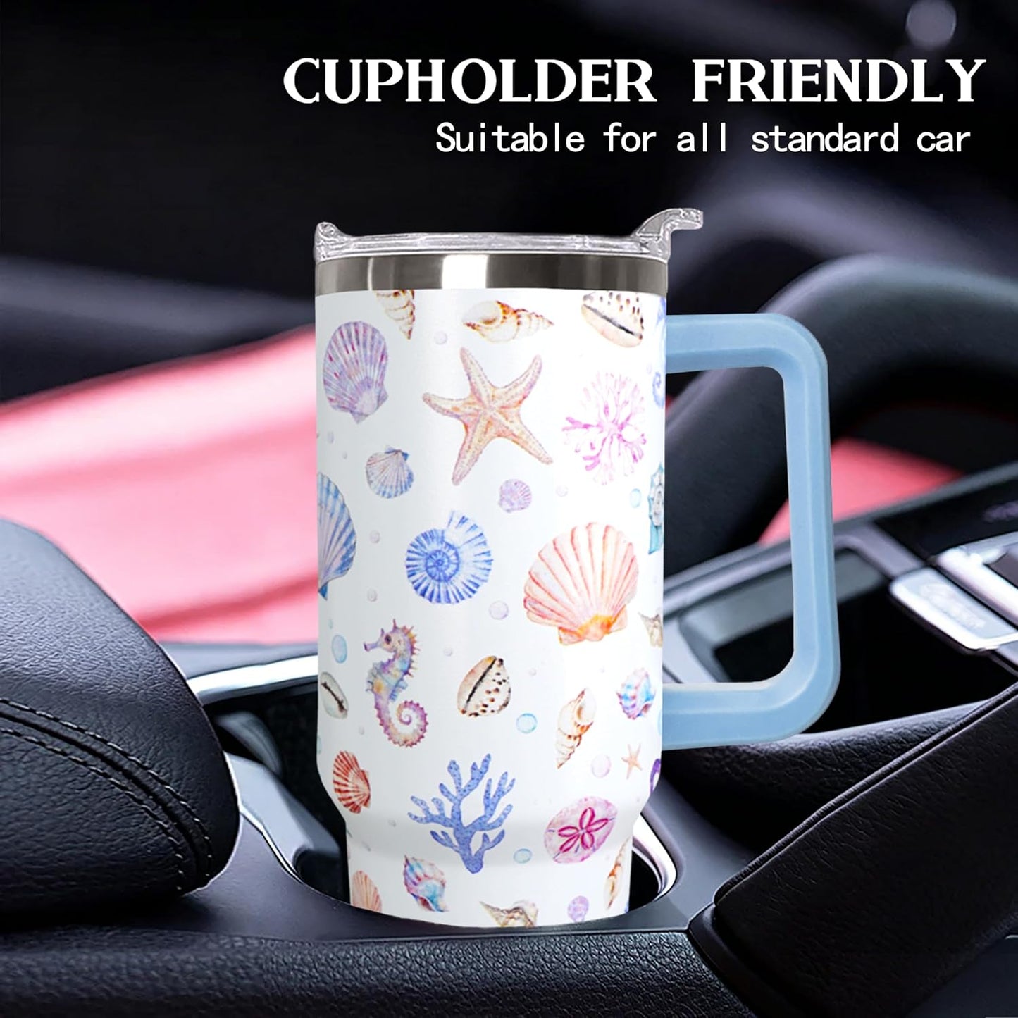 30 oz Stainless Steel Tumbler with lid and Straw,Yellow CoffeeTravel Mug Cup Water Botter, Lemon Gifts for Lemon Lovers - Colors B