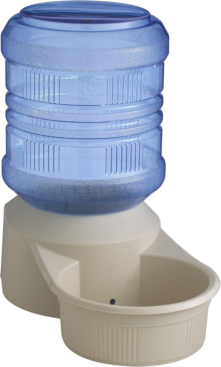 ® Water Tower Deluxe | Automatic Pet Waterer | Automatic Animal Water Dispenser | 16 Quart