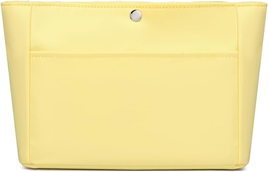 YONEBN waterproof Storage Bag Lightweight Large Capacity nylon Bag Inner Bag Handbag Organizer
