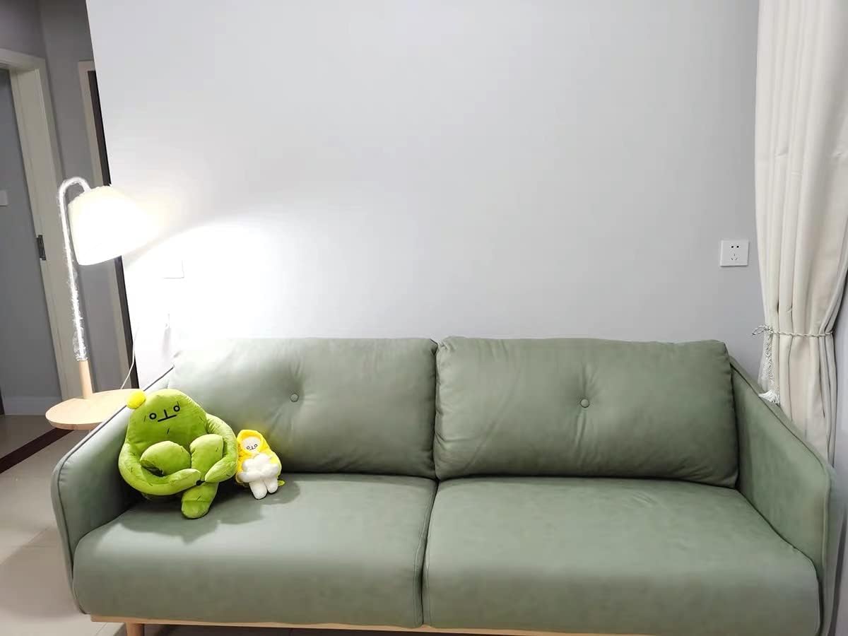 Plush Banana Man Toy Stuffed Doll with Magnet Funny Man Doll Decompression Toy Birthday,Multicolor