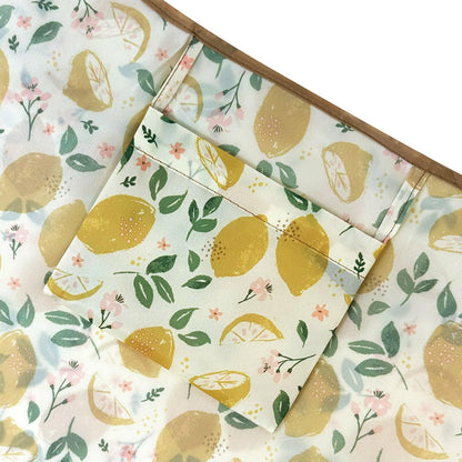 Large Foldable Tote Nylon Reusable Grocery Bags