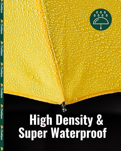Travel Compact Umbrella Windproof - Portable Automatic for Rain, Folding Umbrella for Men and Women, Portable 210T Fabric