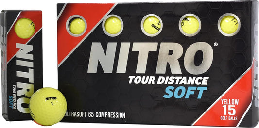 Tour Distance Soft
