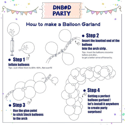 Football Balloon Arch Kit,135Pcs Yellow Royal Blue Silver Balloon Garland with Football,Helmet,Goal Post,Trophy Foil Balloons for Sports Rugby Birthday Big Game Touch Down Tailgate Party Decoration