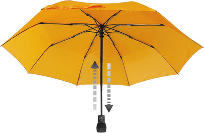 Light Trek Automatic Folding Umbrella, Compact, Ultra-light weight, 38”