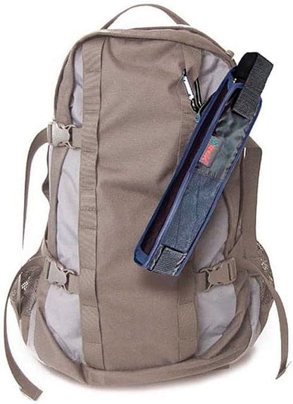 Light Trek Automatic Folding Umbrella, Compact, Ultra-light weight, 38”