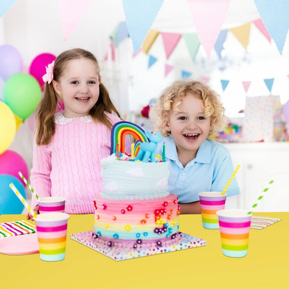 3 Pack Yellow Plastic Tablecloth Disposable Rectangular Table Cloth 54 x 108 Inch Table Cover for Parties