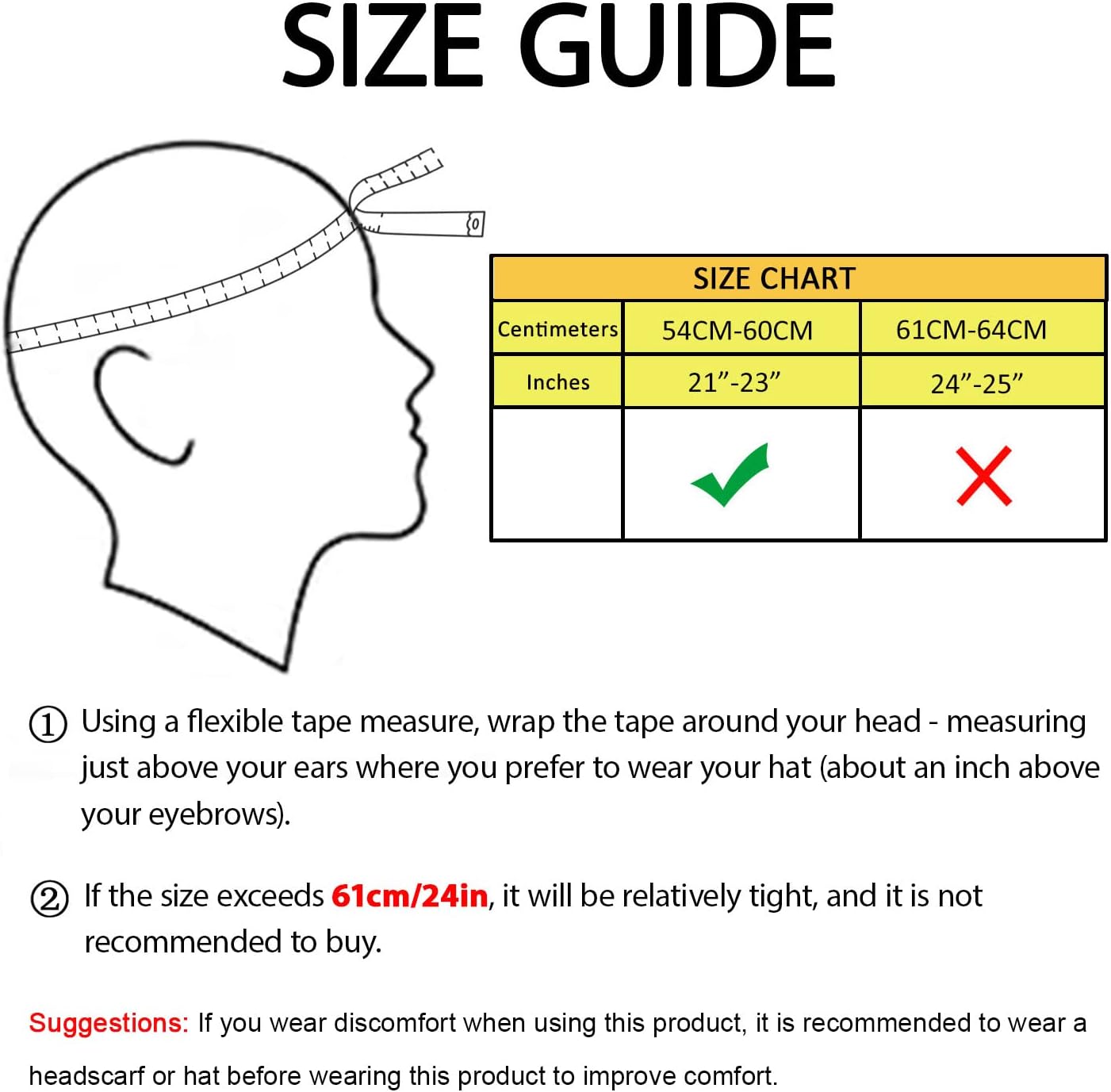 Umbrella Hat Adult and Kids Folding Cap for Beach Fishing Golf Party Headwear