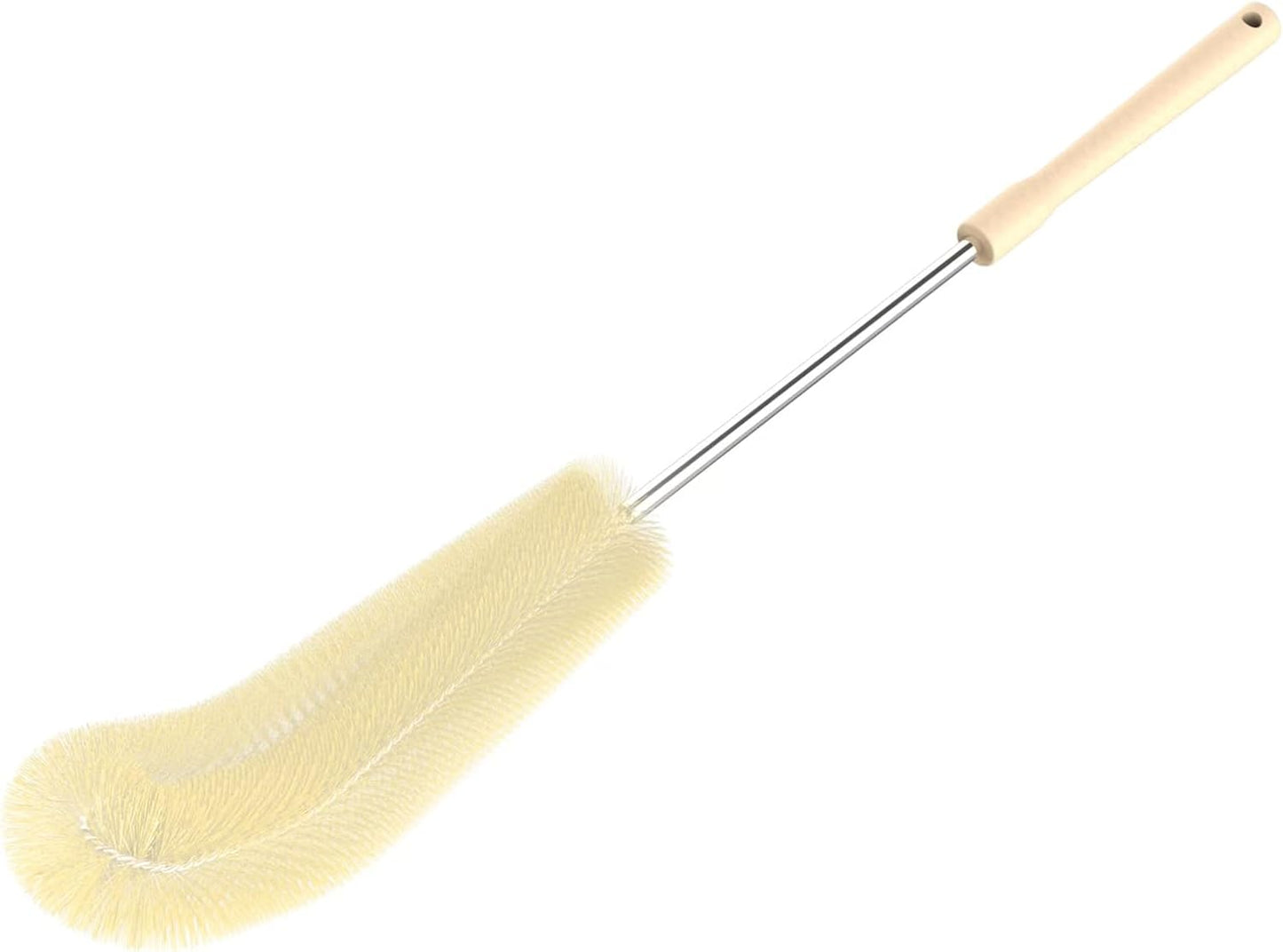 Pet Water Dispenser Bottle Brush