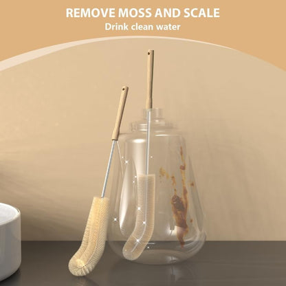 Pet Water Dispenser Bottle Brush