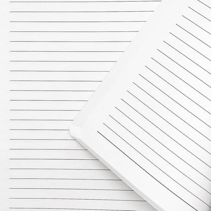 Notebook Journal, College Ruled Notebook Lined A5 160 Pages,Hard Cover Journals for Writing, Notebooks for Work Office School Women Men,5.7 inches x 8.4 inches(Yellow)