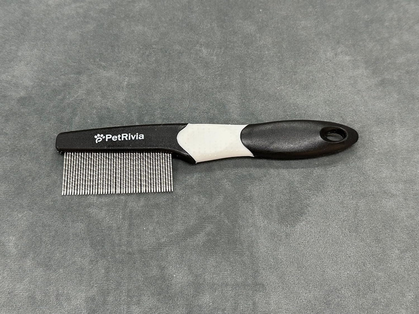 6-in-1 Pet Grooming Kit with Self Cleaning Slicker Brush, Double-Sided Dematting Undercoat Rake, Metal Grooming Comb, Dog & Cat Nail Clippers, Shedding Tool for Dogs, Cats & Rabbits