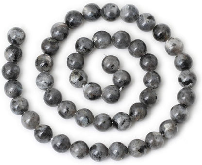 60PCS 6mm Natural Yellow Lemon Jade Gemstone Round Loose Beads for Jewelry Making DIY Findings 1 Strand 15"