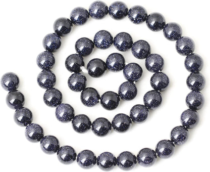 60PCS 6mm Natural Yellow Lemon Jade Gemstone Round Loose Beads for Jewelry Making DIY Findings 1 Strand 15"
