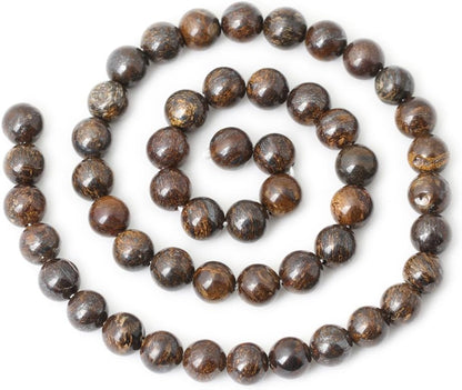 60PCS 6mm Natural Yellow Lemon Jade Gemstone Round Loose Beads for Jewelry Making DIY Findings 1 Strand 15"