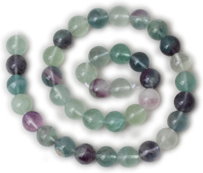 60PCS 6mm Natural Yellow Lemon Jade Gemstone Round Loose Beads for Jewelry Making DIY Findings 1 Strand 15"